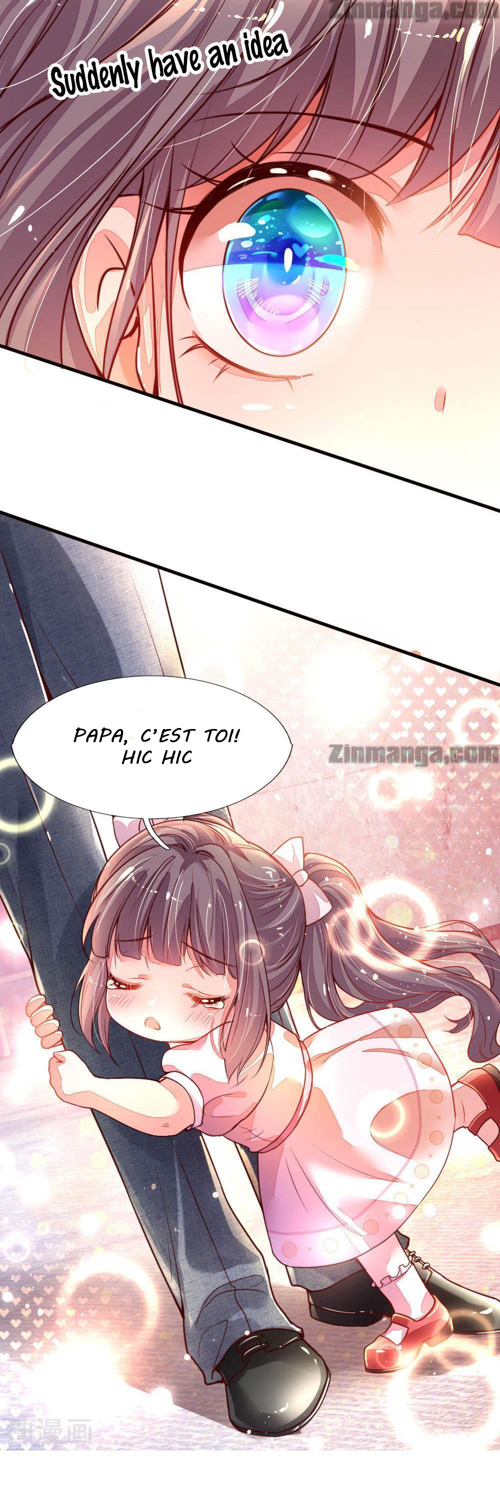 Mommy Is Coming, Daddy Watch Out! Ch. 1 第39页