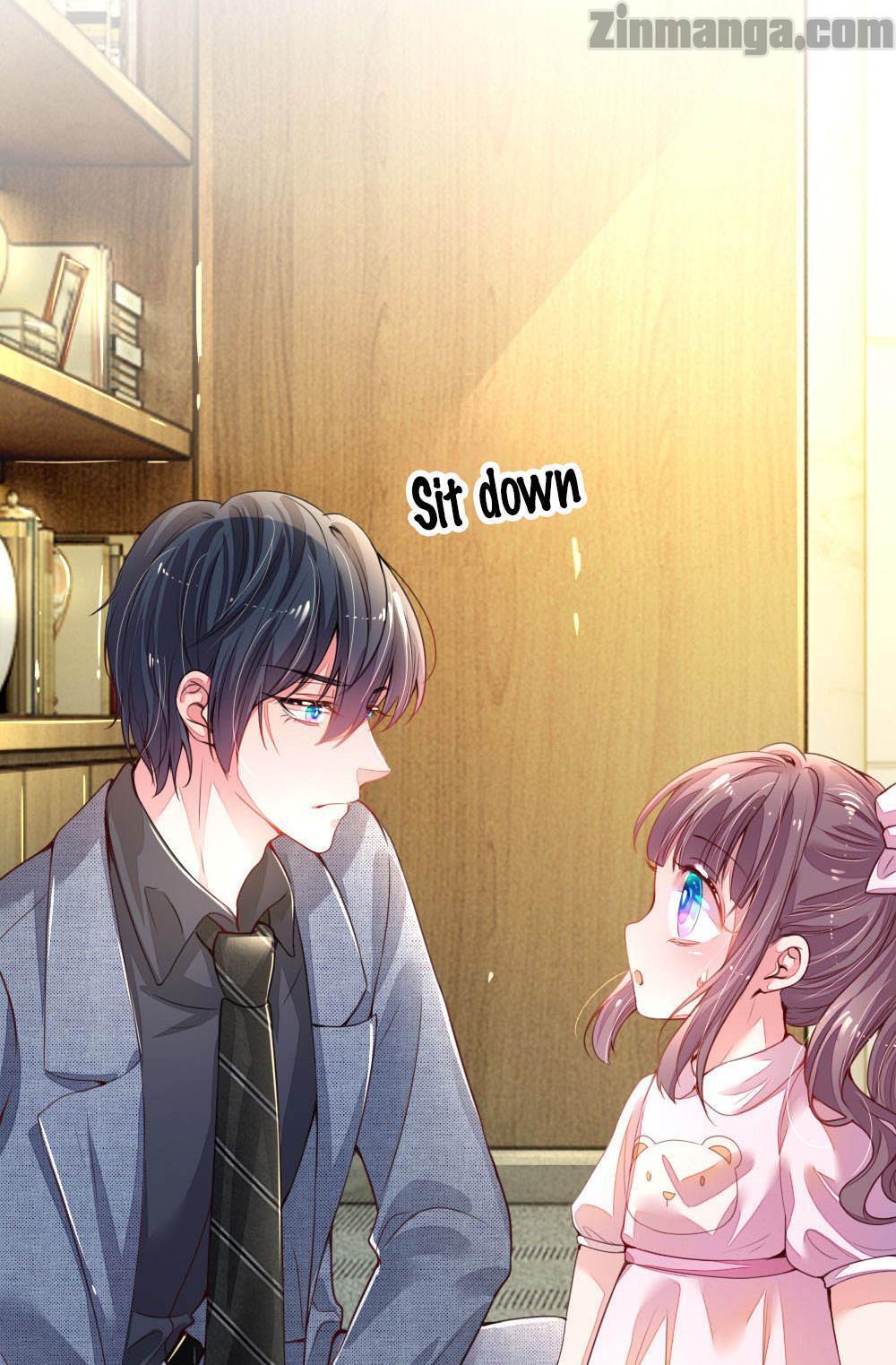 Mommy Is Coming, Daddy Watch Out! Ch. 1 第41页