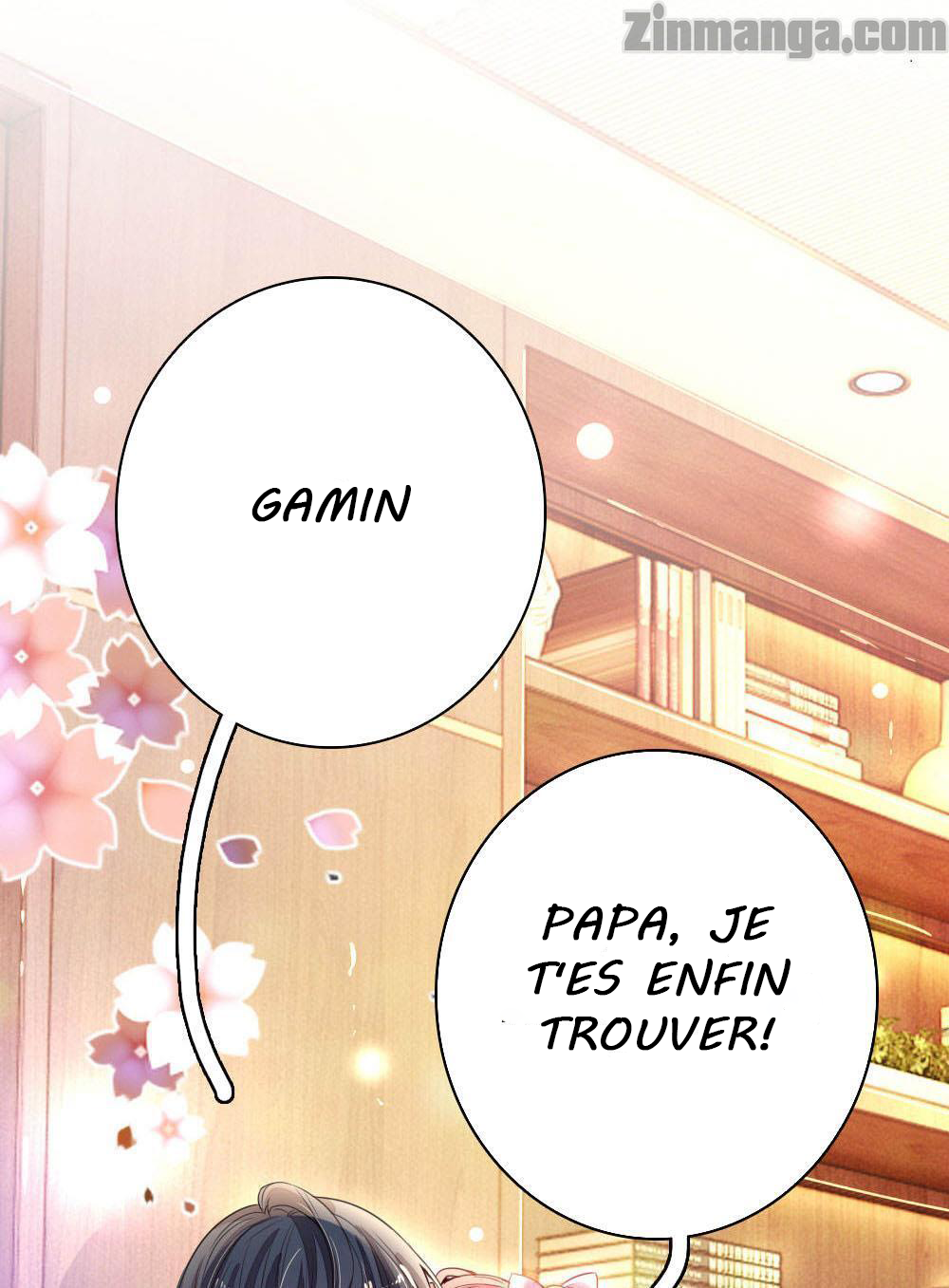 Mommy Is Coming, Daddy Watch Out! Ch. 1 第44页