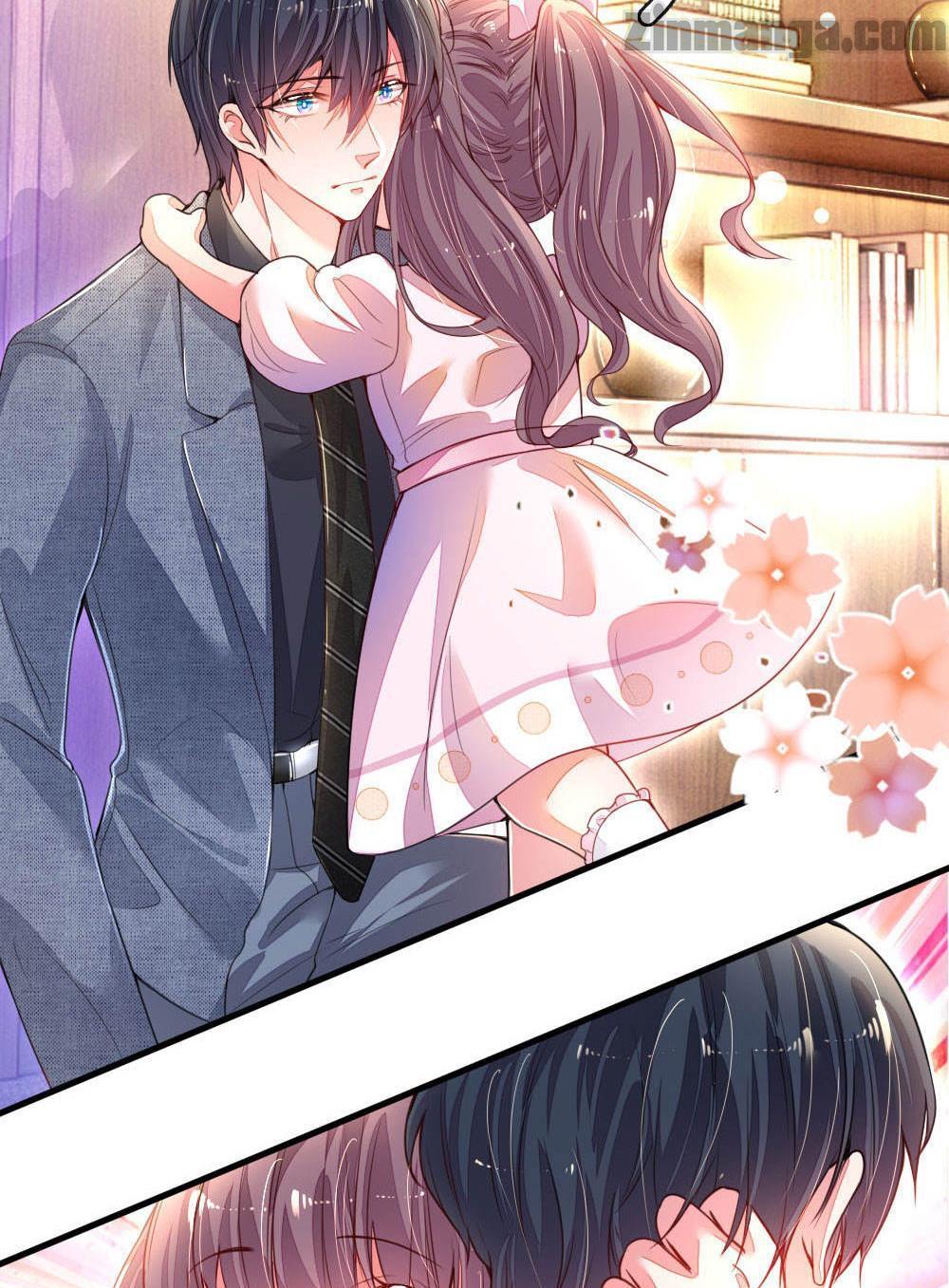 Mommy Is Coming, Daddy Watch Out! Ch. 1 第45页
