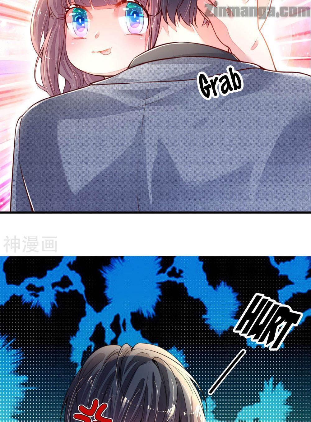Mommy Is Coming, Daddy Watch Out! Ch. 1 第46页