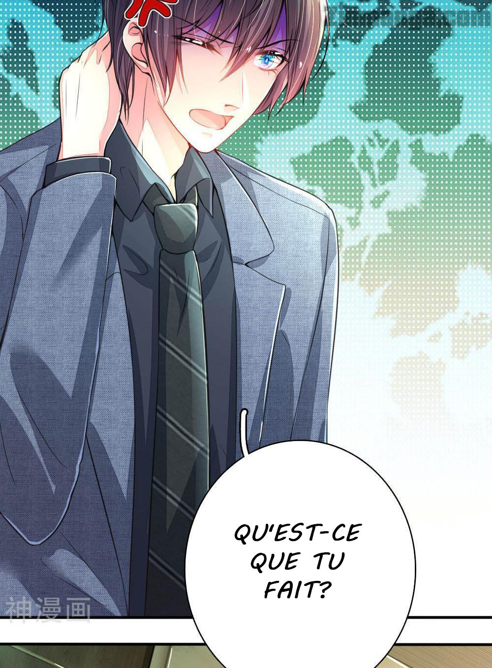 Mommy Is Coming, Daddy Watch Out! Ch. 1 第47页