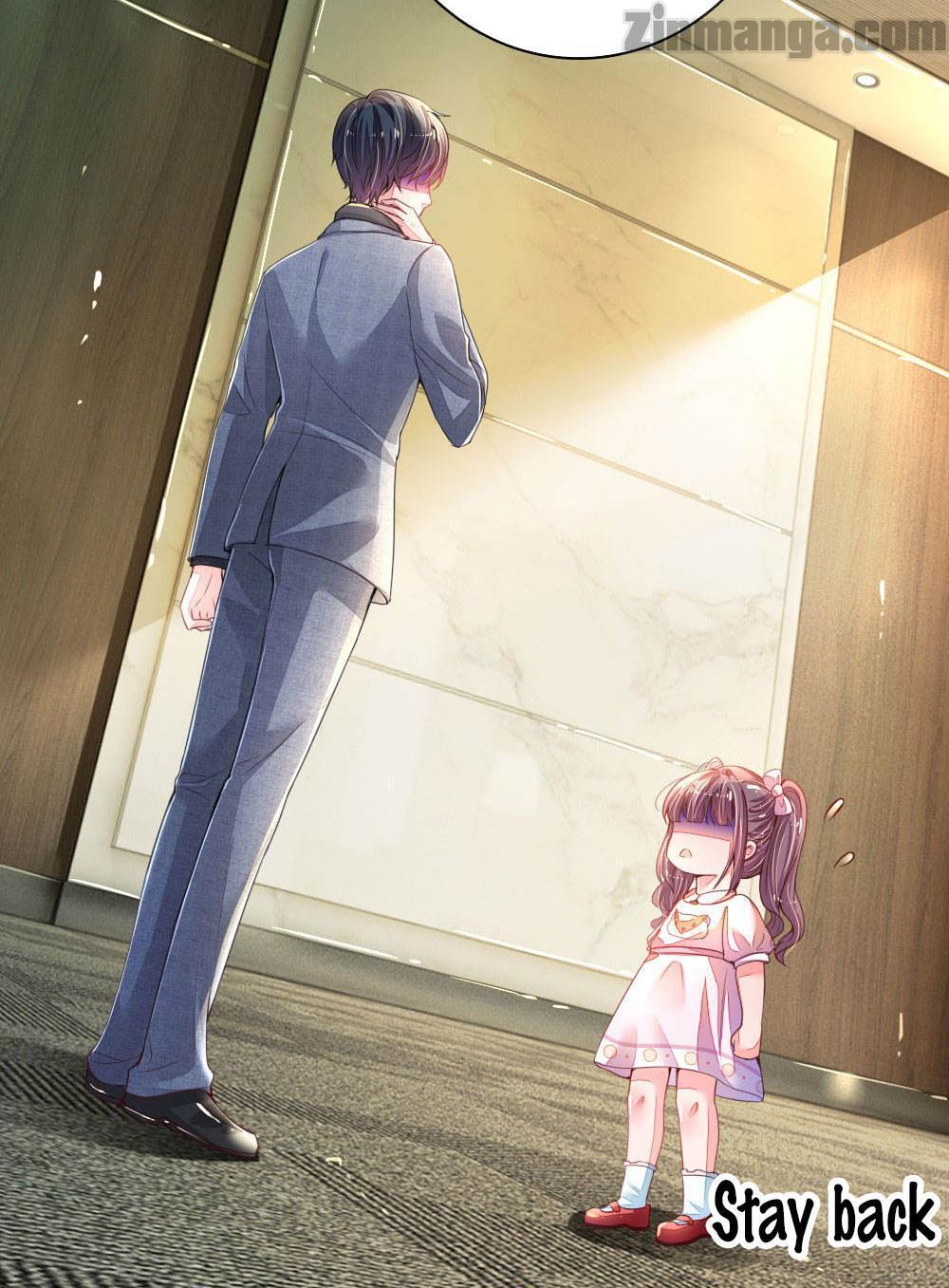 Mommy Is Coming, Daddy Watch Out! Ch. 1 第48页