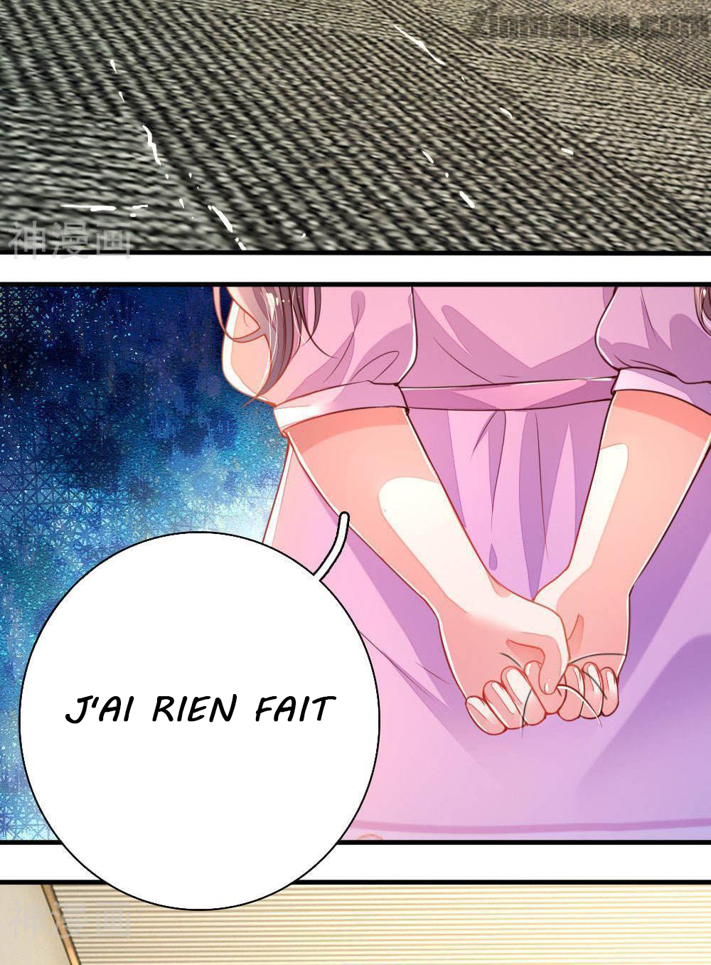 Mommy Is Coming, Daddy Watch Out! Ch. 1 第49页