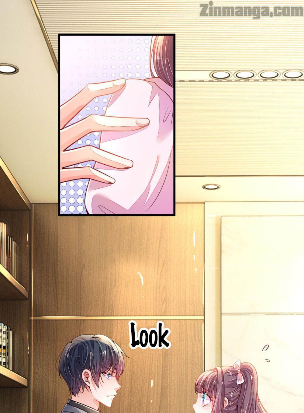 Mommy Is Coming, Daddy Watch Out! Ch. 1 第50页