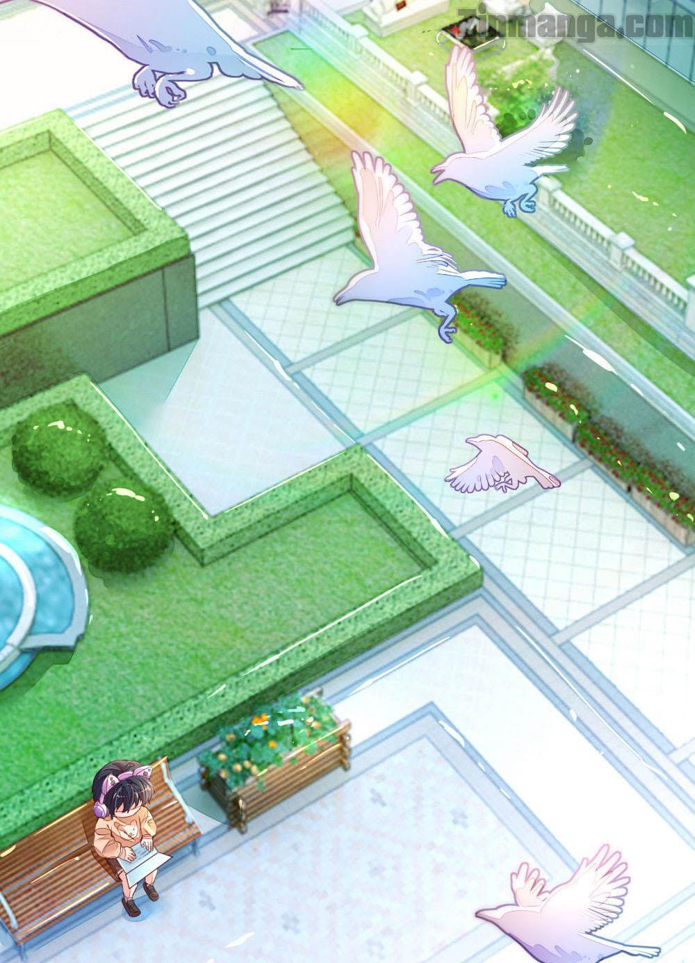 Mommy Is Coming, Daddy Watch Out! Ch. 1 第6页