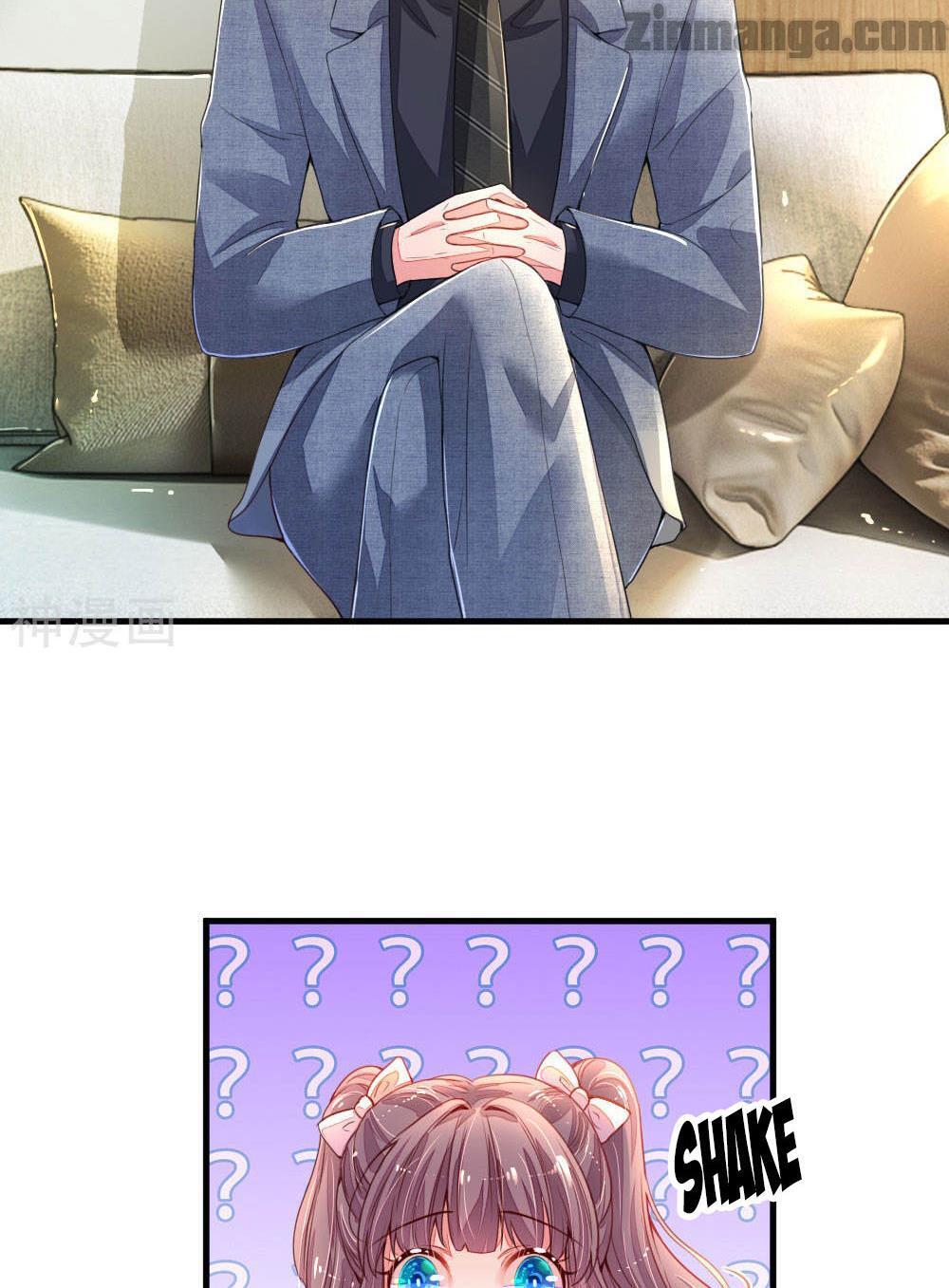 Mommy Is Coming, Daddy Watch Out! Ch. 1 第53页