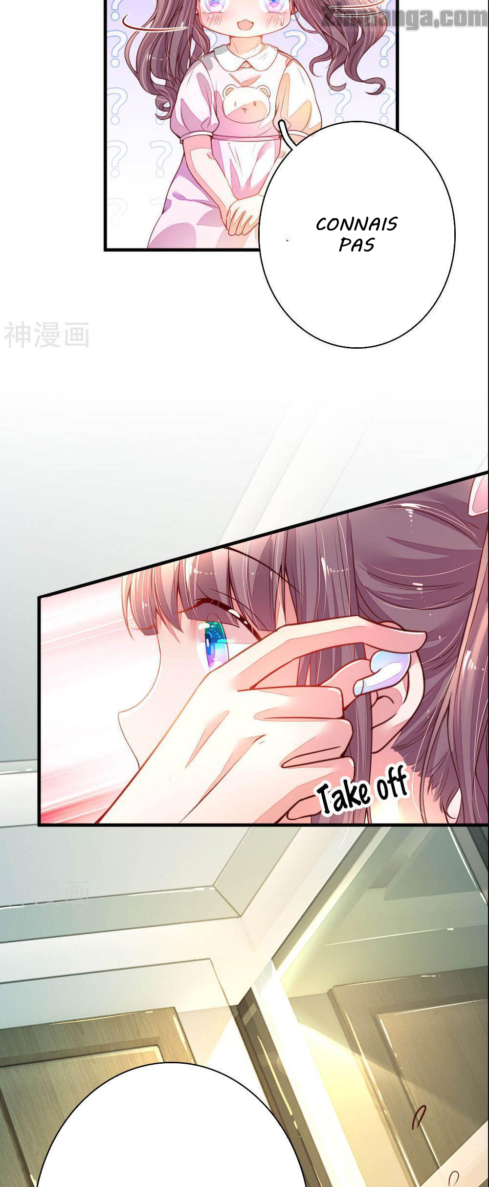 Mommy Is Coming, Daddy Watch Out! Ch. 1 第54页