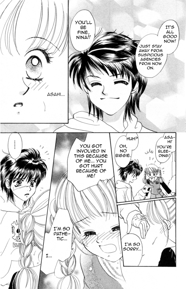 Cinderella Collection Vol. 1 Ch. 6 第11页