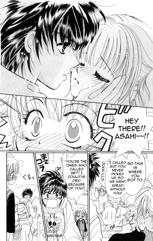 Cinderella Collection Vol. 1 Ch. 6 第14页
