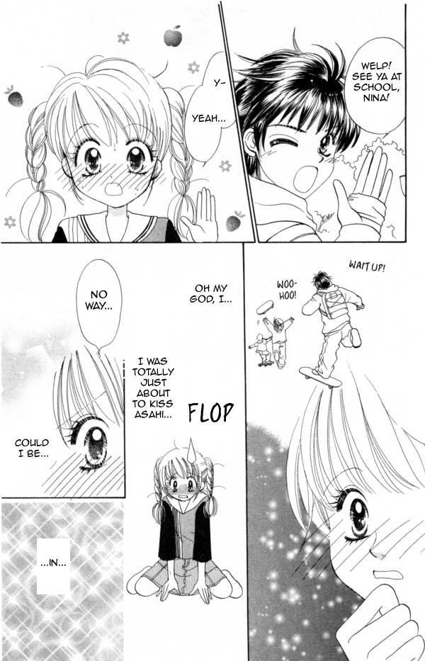 Cinderella Collection Vol. 1 Ch. 6 第15页