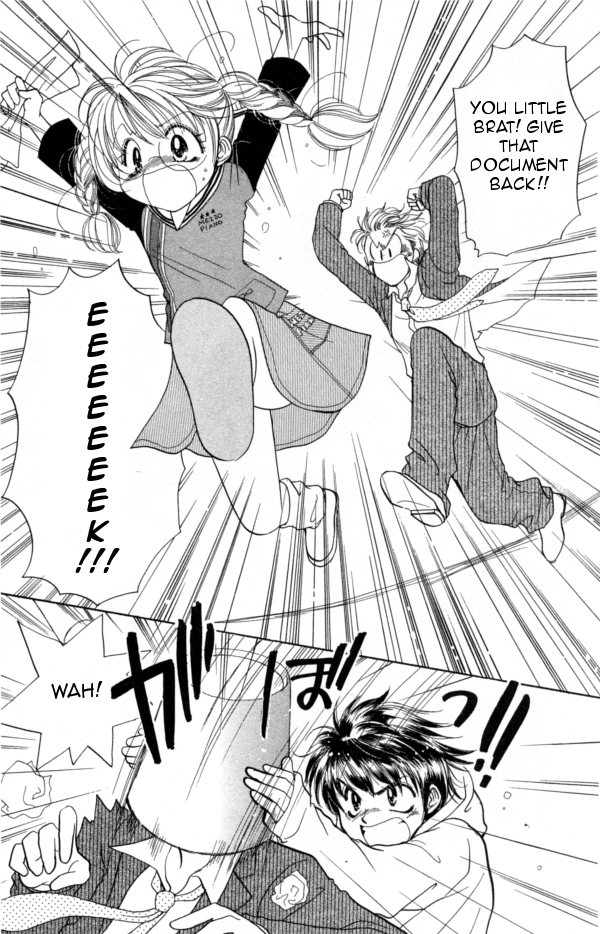 Cinderella Collection Vol. 1 Ch. 6 第3页