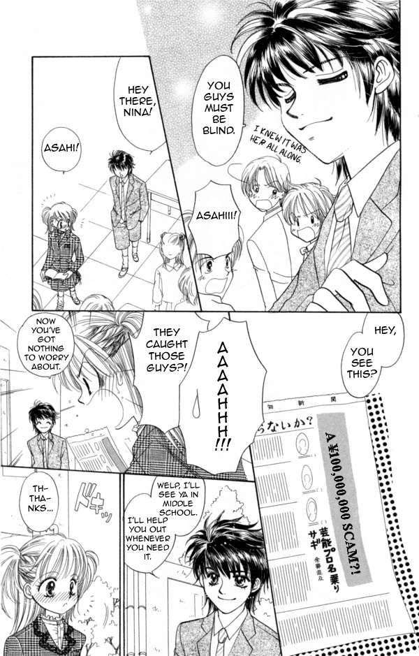 Cinderella Collection Vol. 1 Ch. 6 第28页