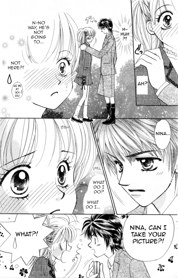 Cinderella Collection Vol. 1 Ch. 6 第29页