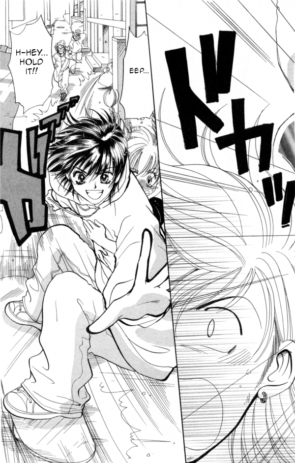 Cinderella Collection Vol. 1 Ch. 6 第7页