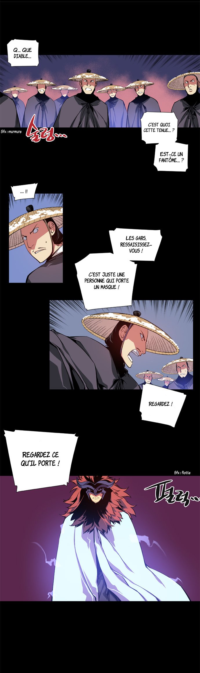 Märchen: The Embodiment of Tales La belle et la bête -1 第14页