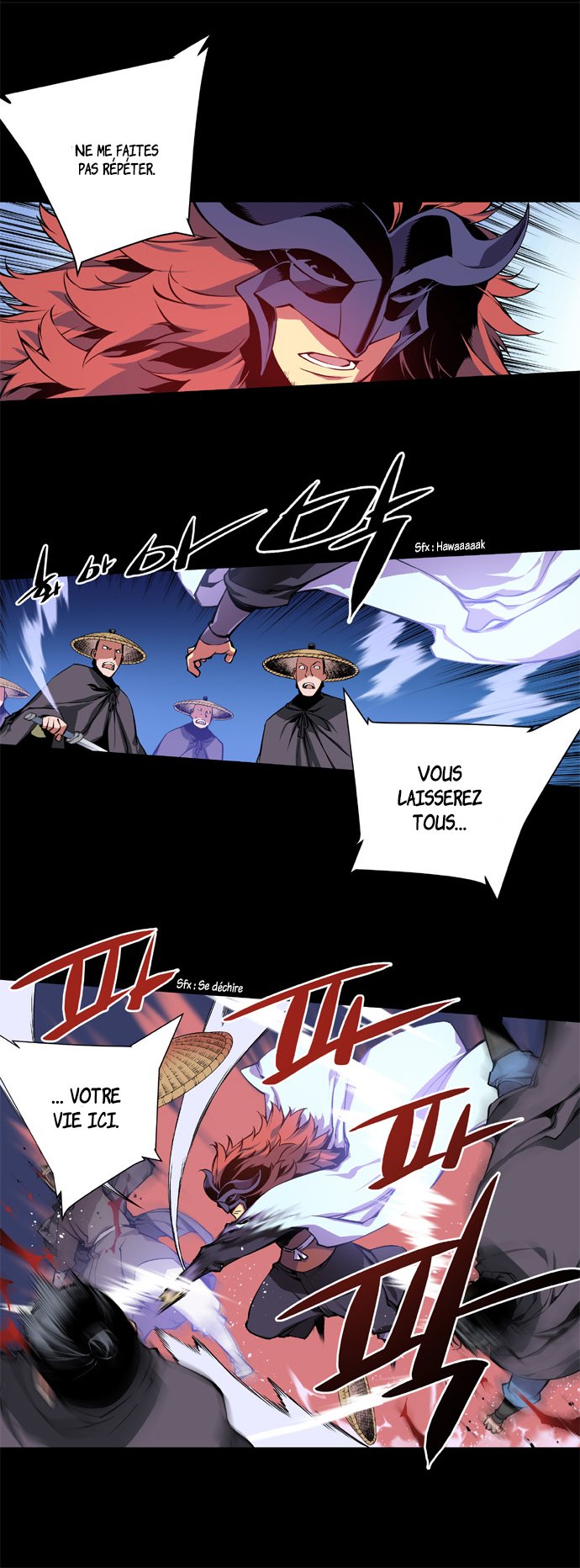 Märchen: The Embodiment of Tales La belle et la bête -1 第19页