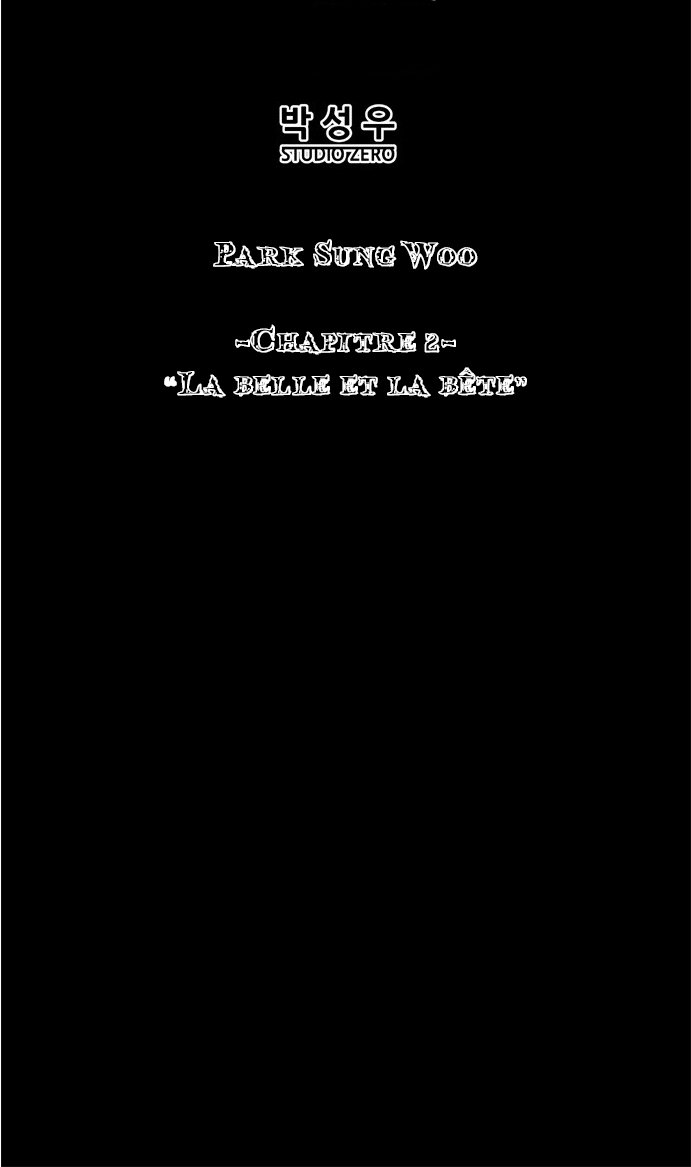 Märchen: The Embodiment of Tales La belle et la bête -1 第5页