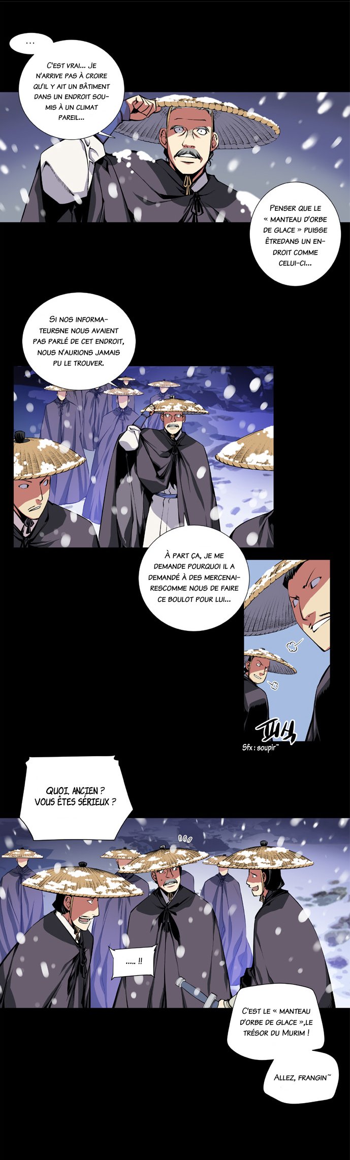Märchen: The Embodiment of Tales La belle et la bête -1 第7页