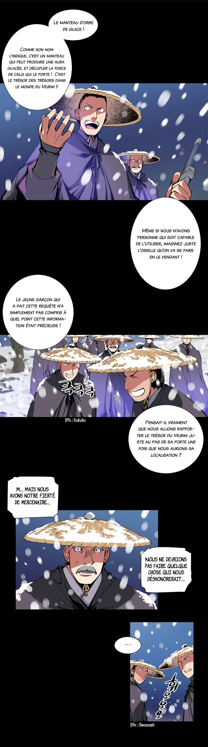 Märchen: The Embodiment of Tales La belle et la bête -1 第8页