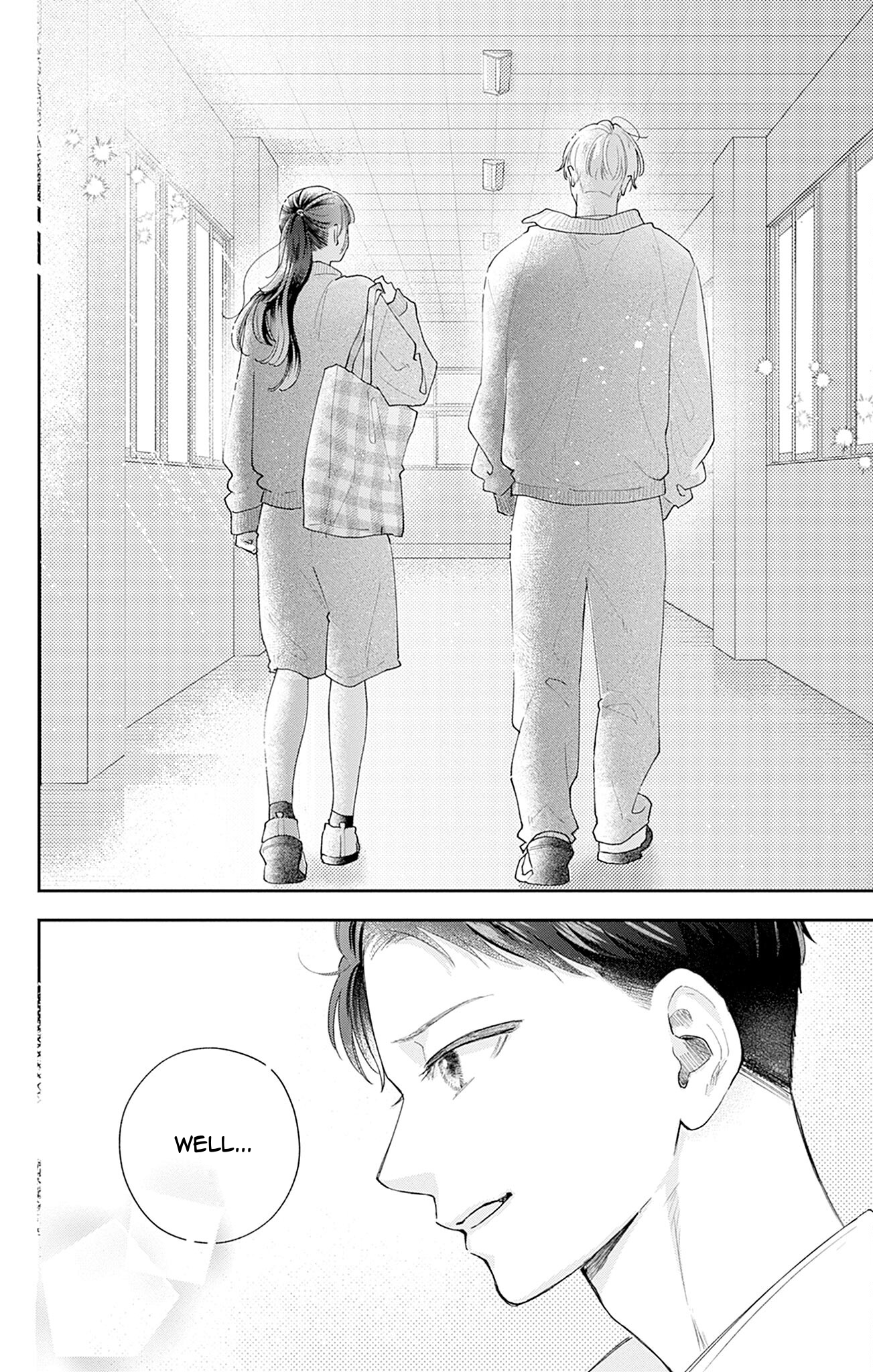 Yell Girl! The meaning of « coordination » 第49页