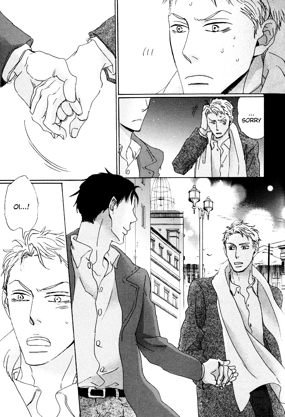 Ginza Neon Paradise Vol. 1 Ch. 6 第12页