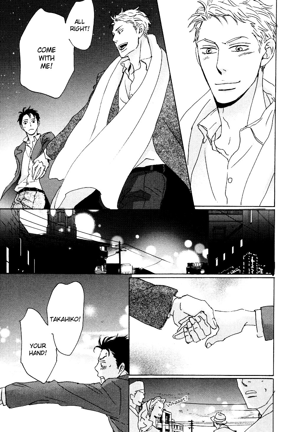Ginza Neon Paradise Vol. 1 Ch. 6 第14页