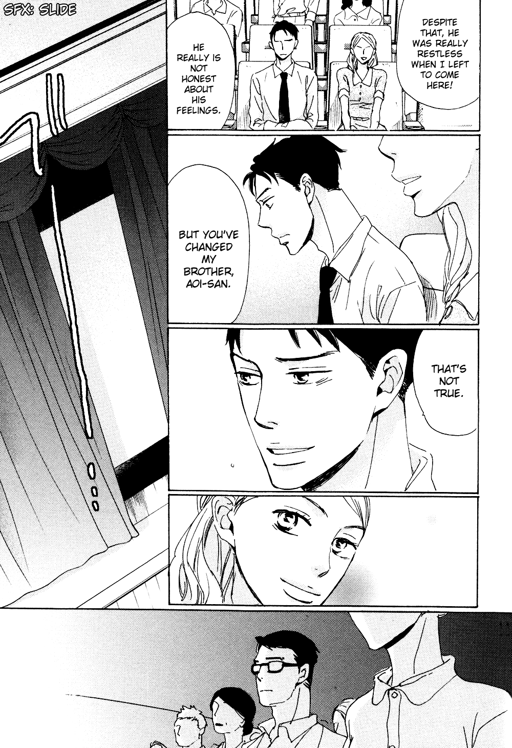 Ginza Neon Paradise Vol. 1 Ch. 6 第30页