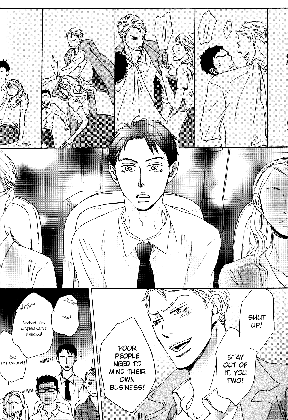 Ginza Neon Paradise Vol. 1 Ch. 6 第31页