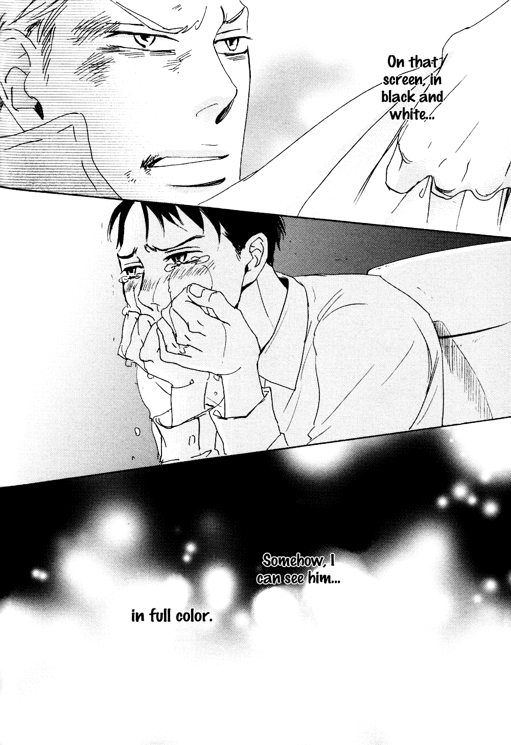 Ginza Neon Paradise Vol. 1 Ch. 6 第34页