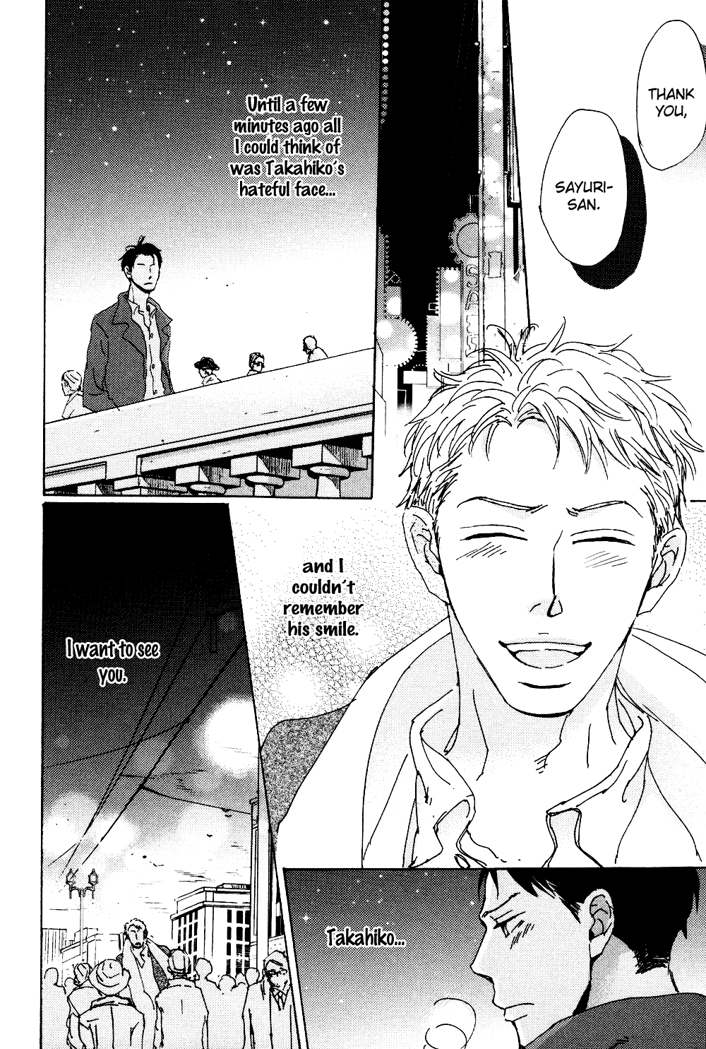 Ginza Neon Paradise Vol. 1 Ch. 6 第9页