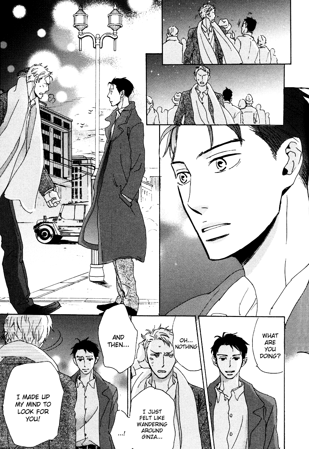 Ginza Neon Paradise Vol. 1 Ch. 6 第10页