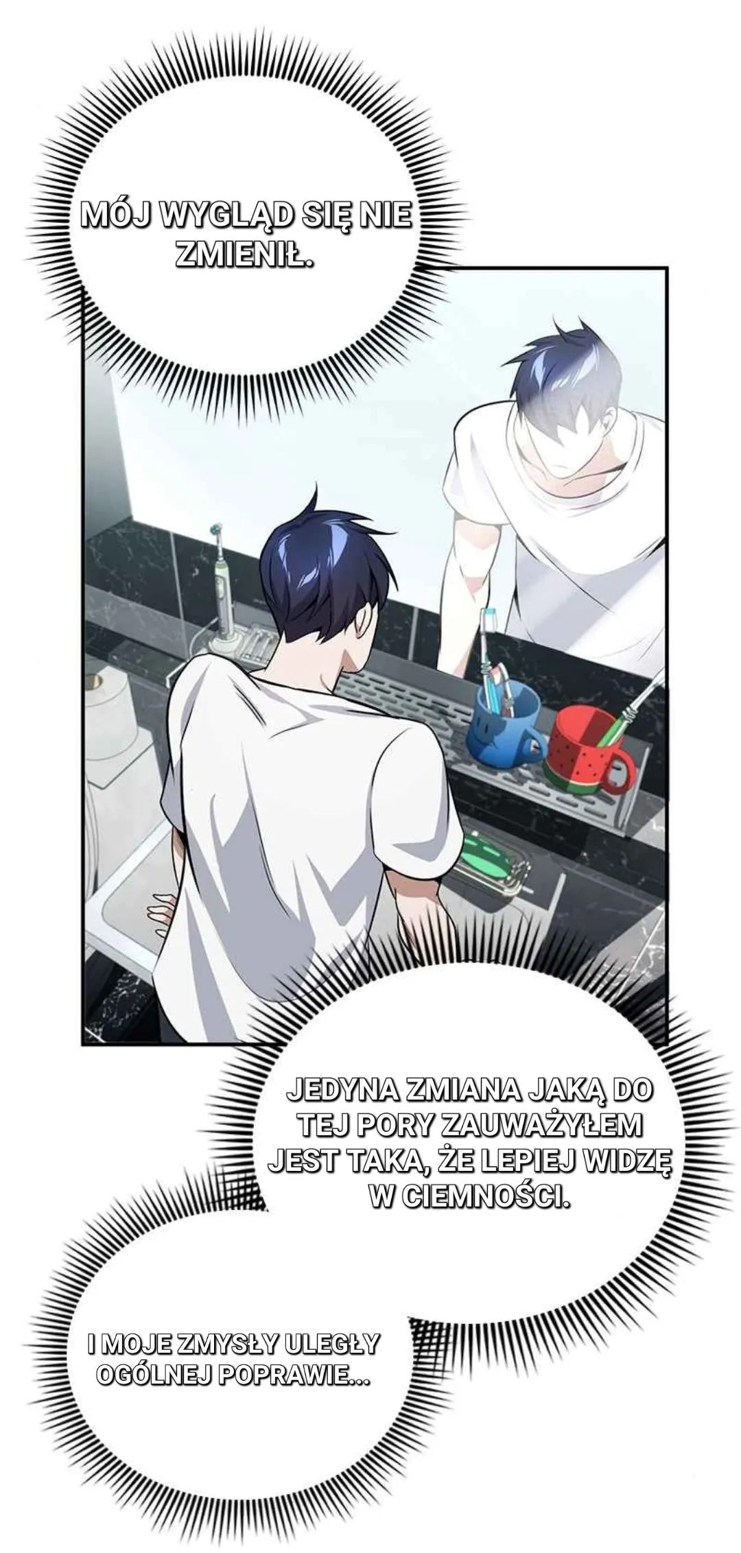 Gyugyeok Oe Hyeoltong Cheonjae Vol. 1 Ch. 2 第23页
