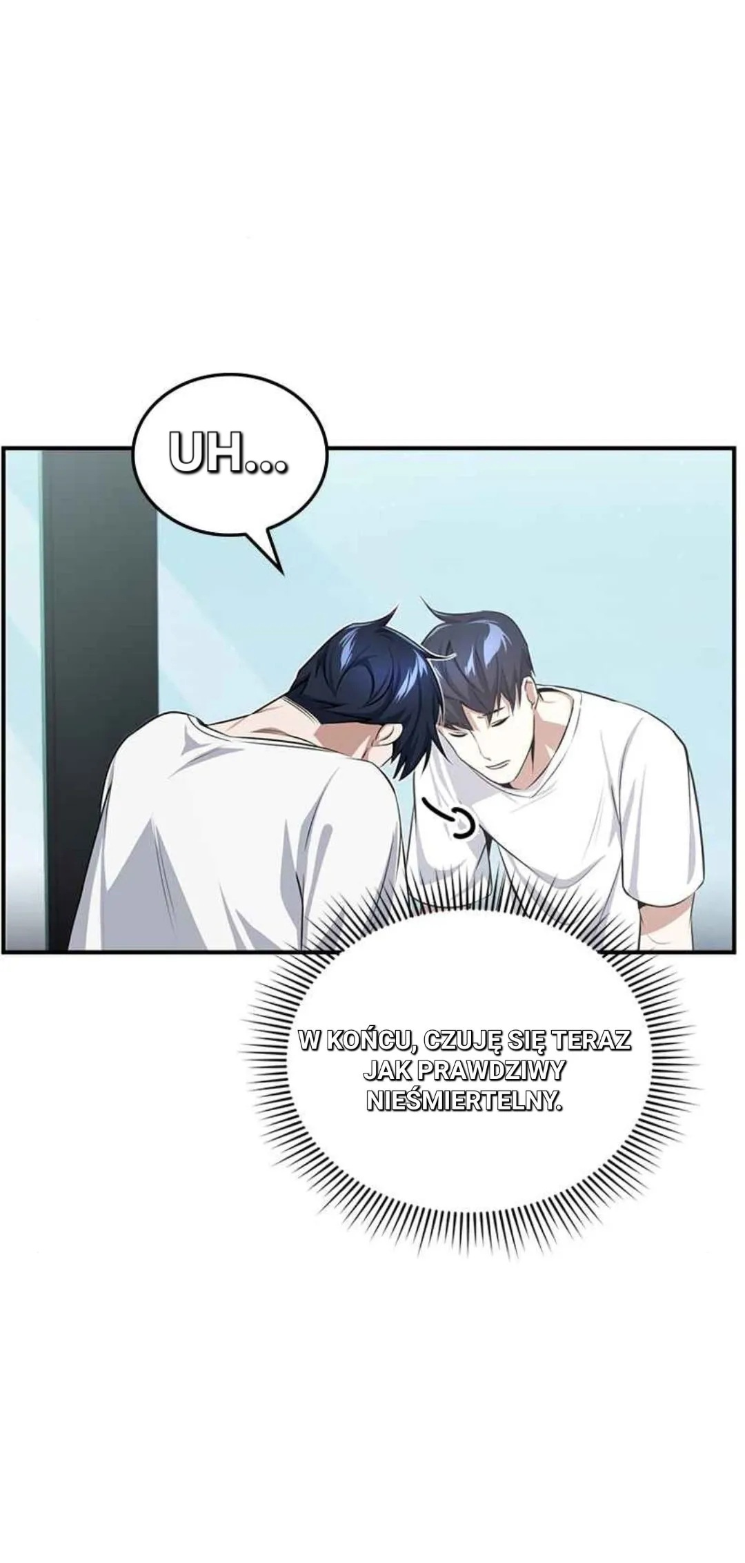 Gyugyeok Oe Hyeoltong Cheonjae Vol. 1 Ch. 2 第28页