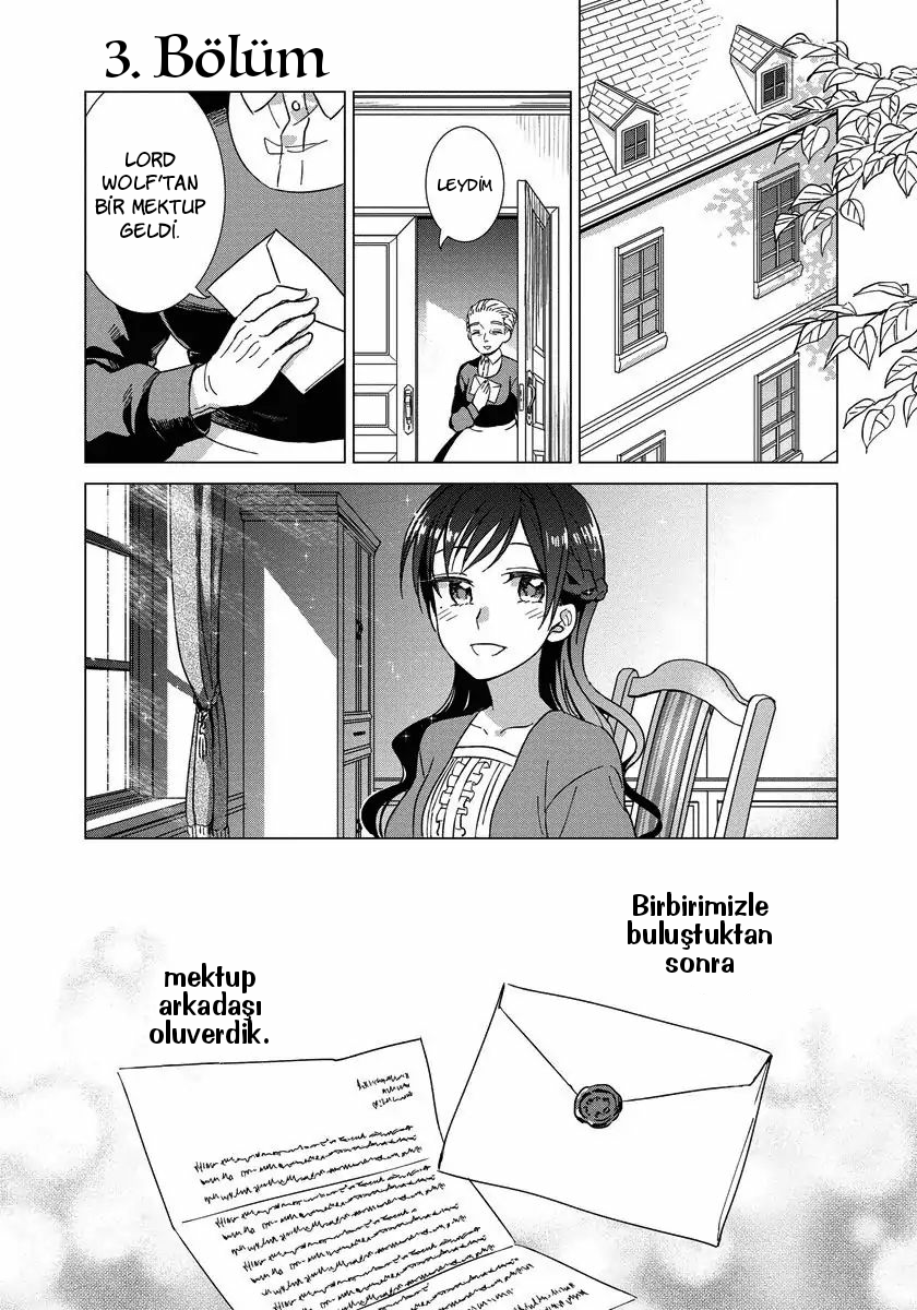 Yandere Otome Game Vol. 1 Ch. 3 第2页
