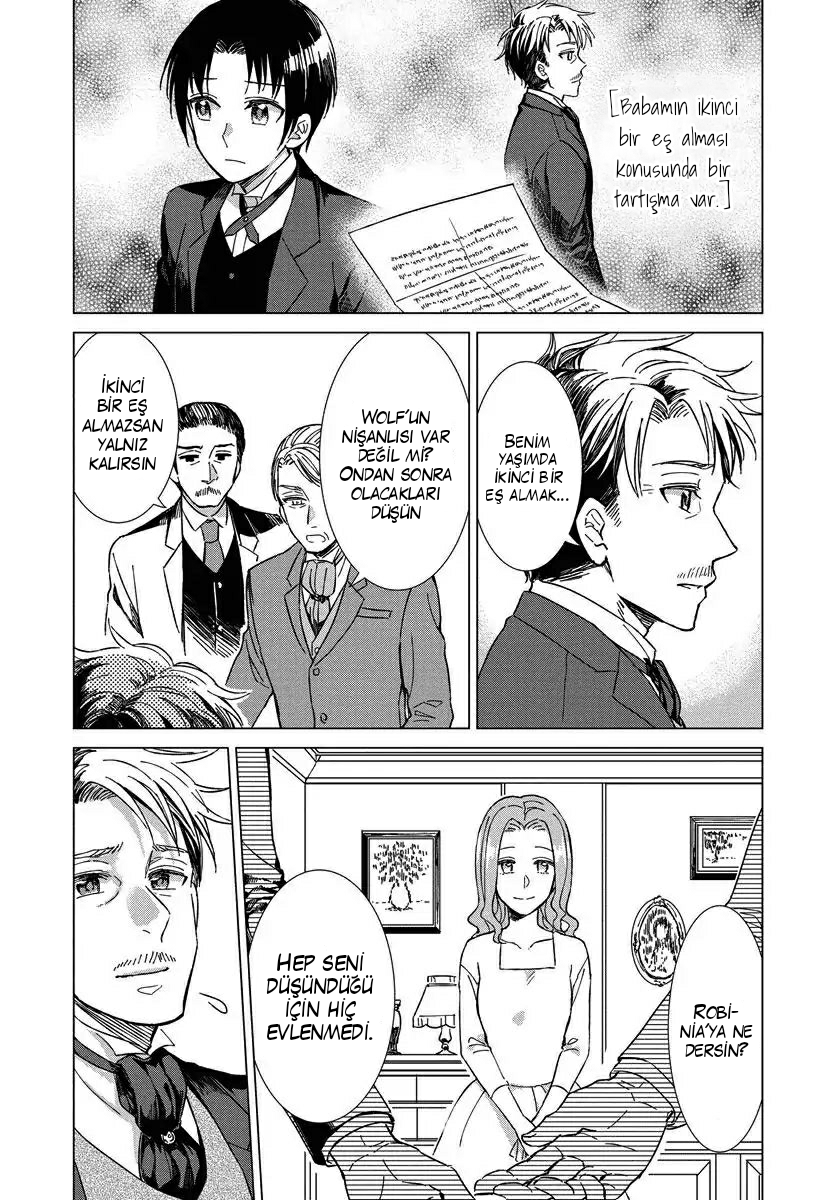 Yandere Otome Game Vol. 1 Ch. 3 第11页