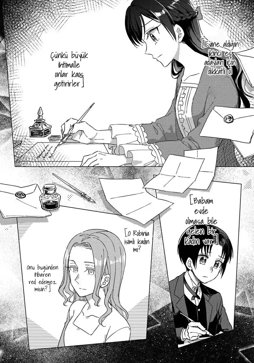 Yandere Otome Game Vol. 1 Ch. 3 第13页