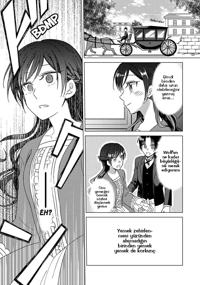 Yandere Otome Game Vol. 1 Ch. 3 第18页