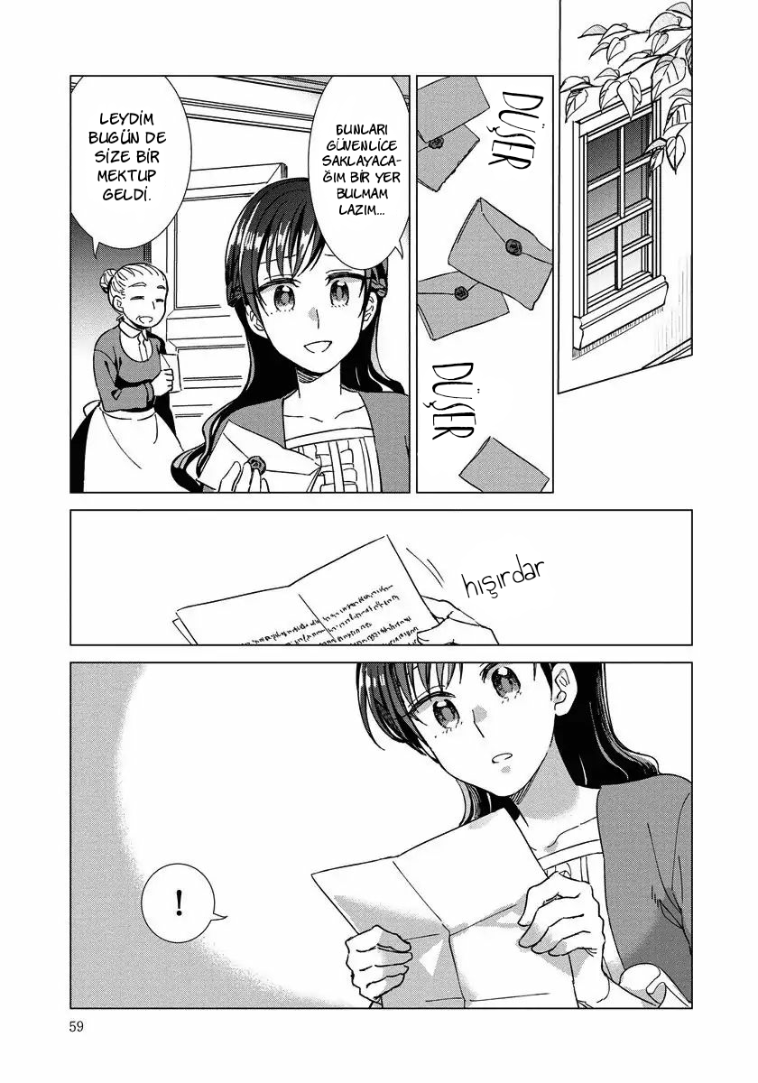 Yandere Otome Game Vol. 1 Ch. 3 第10页