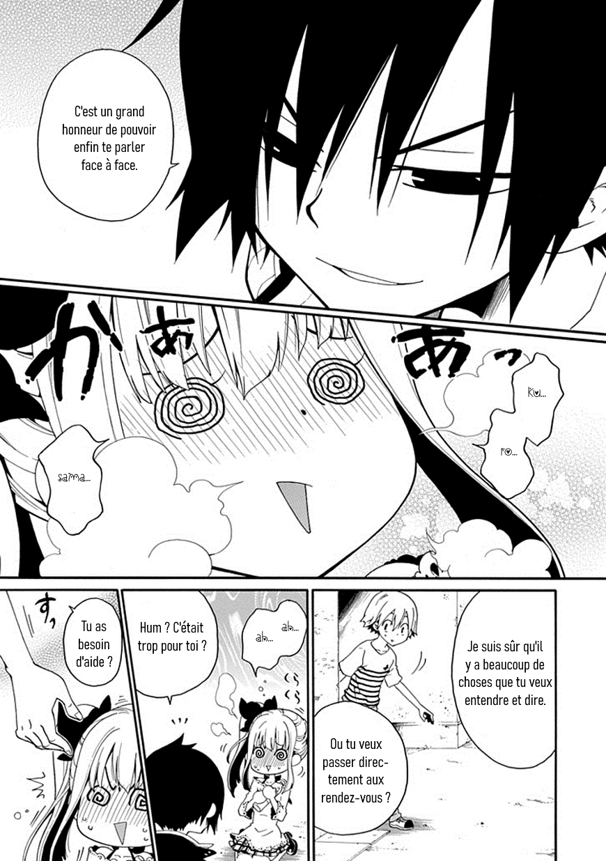 Kuro no Tantei Vol. 1 Ch. 3 第44页