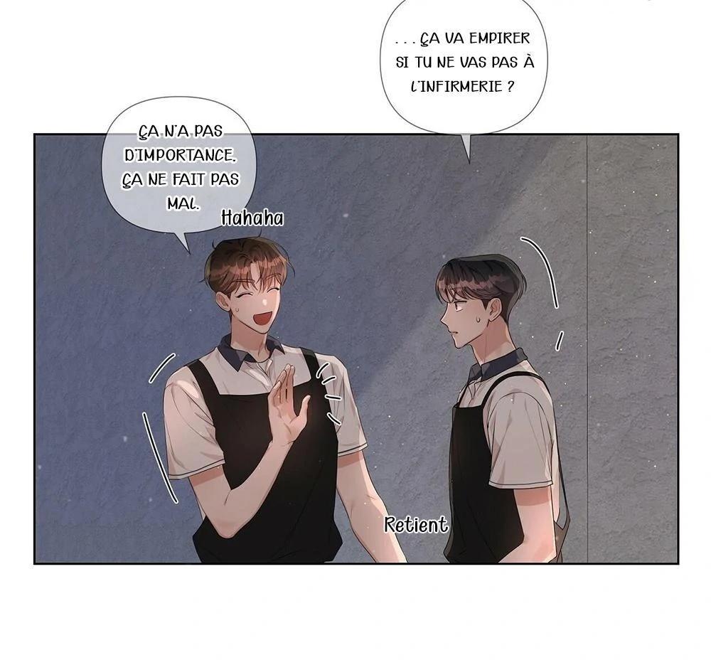 Never Mind, Darling Ch. 5 第11页