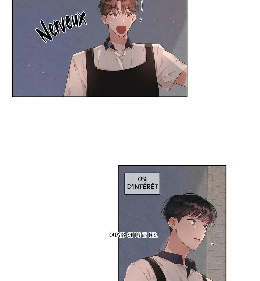 Never Mind, Darling Ch. 5 第15页