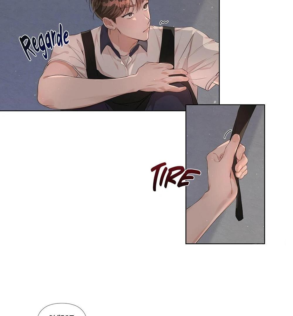 Never Mind, Darling Ch. 5 第17页