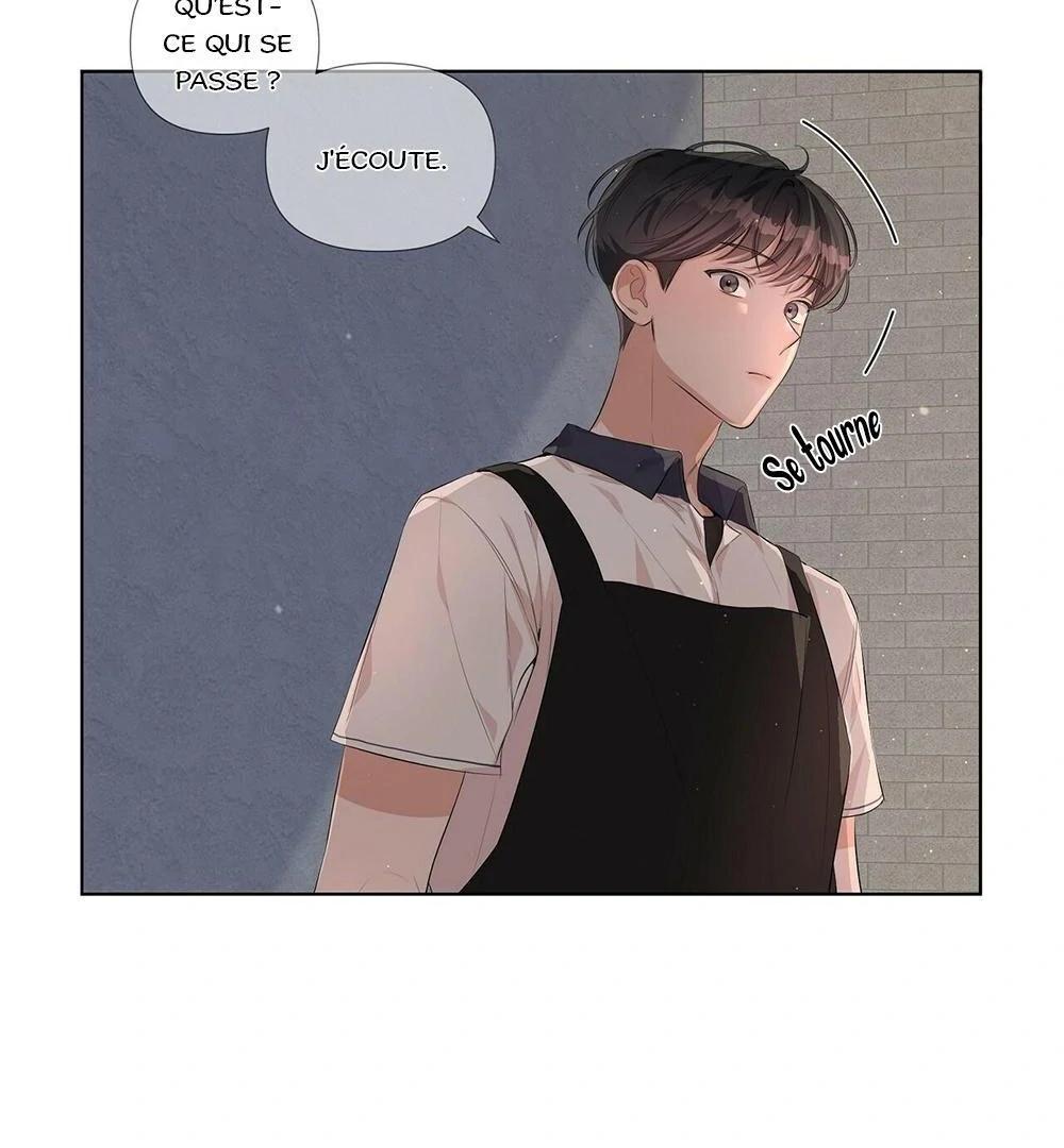 Never Mind, Darling Ch. 5 第18页