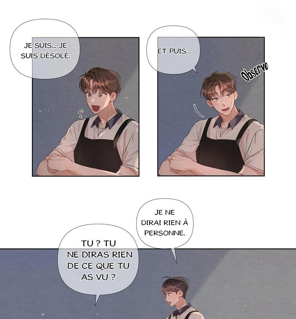 Never Mind, Darling Ch. 5 第19页