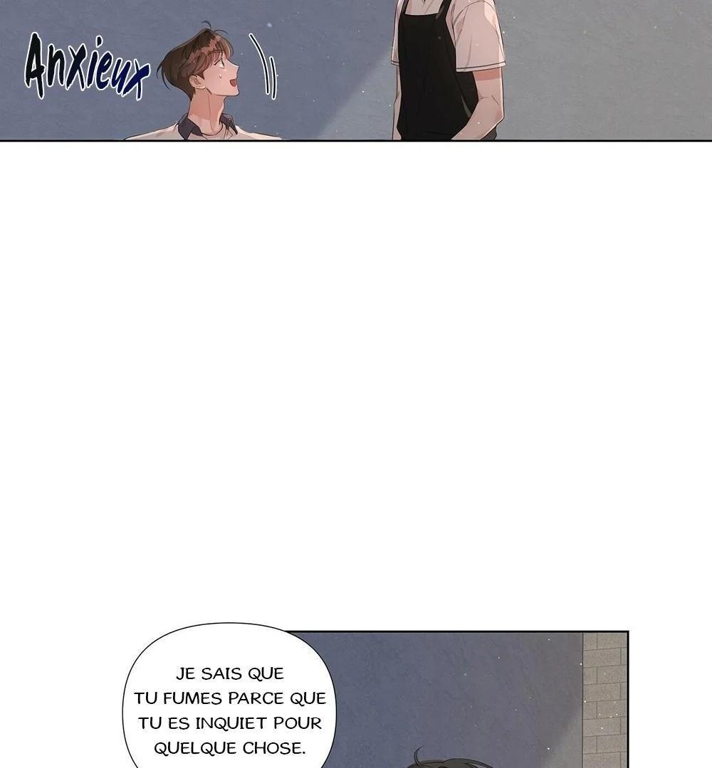 Never Mind, Darling Ch. 5 第20页