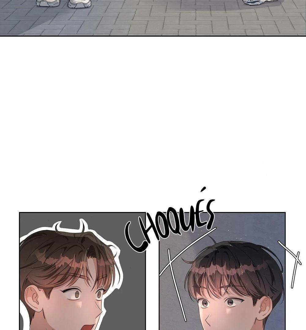 Never Mind, Darling Ch. 5 第3页