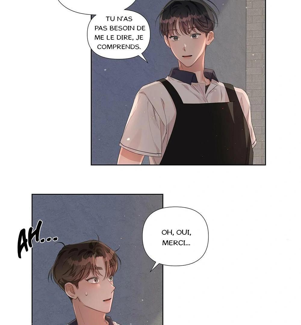 Never Mind, Darling Ch. 5 第21页