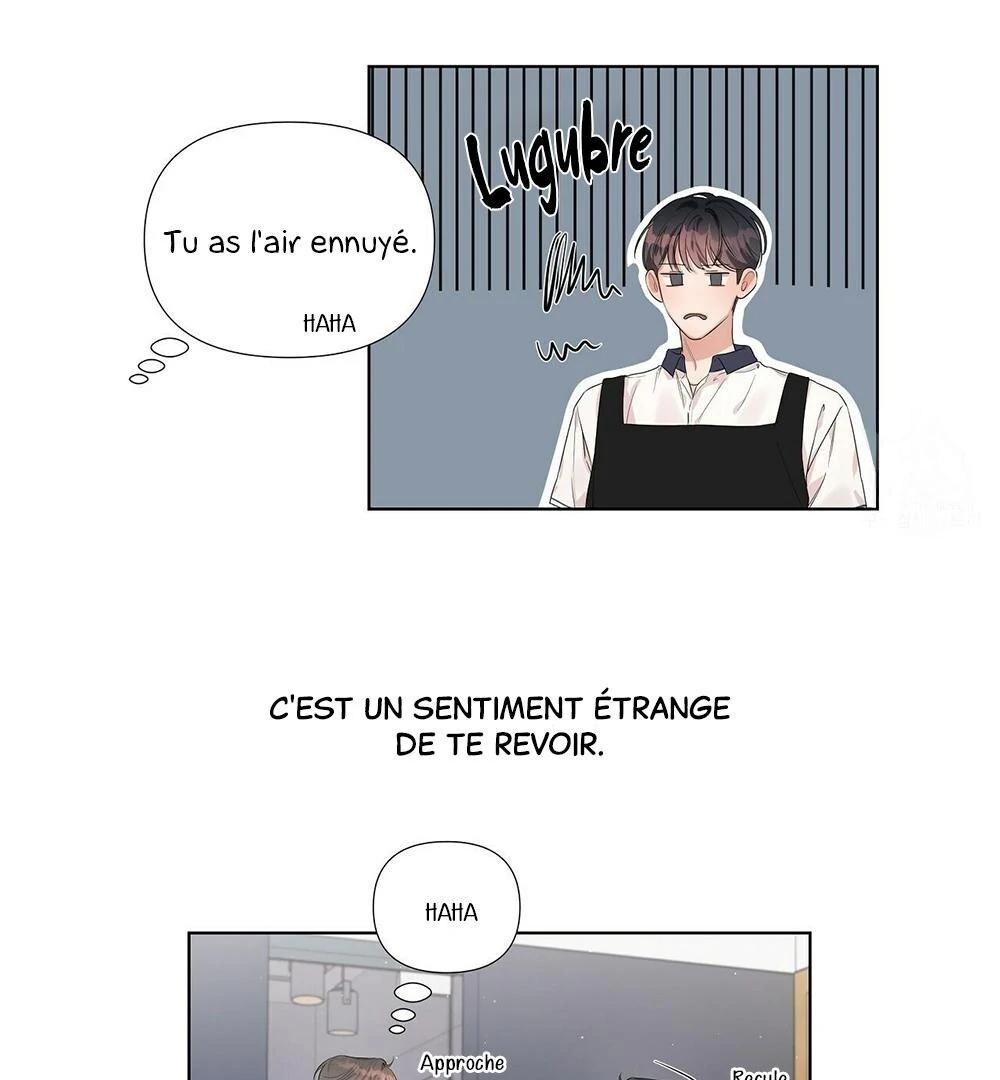 Never Mind, Darling Ch. 5 第32页