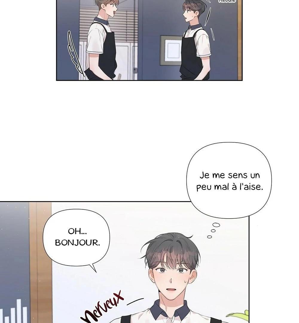 Never Mind, Darling Ch. 5 第33页